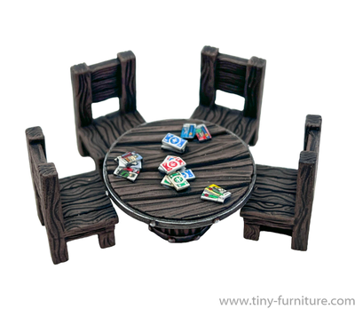 Картежники