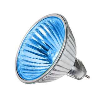 Галогенная лампа Muller Licht HLRG-520F/Blau 20w 12v GU5.3 BAB/C