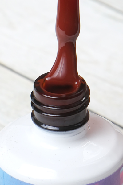 Камуфлирующая каучуковая база TAF №030, 15 мл.