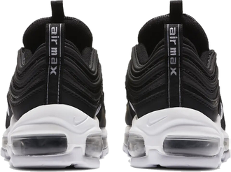 Nike Air Max 97 Black White
