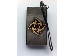 Чехол "Counter-Strike, CS GO, Контр Страйк" №6