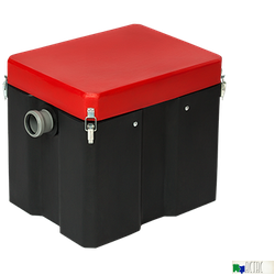 Жироуловители под мойку «ТЕРМИТ»