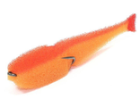 Поролоновая рыбка LeX Classic Fish CD 10 ORB