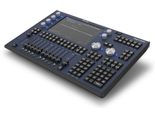 Chamsys MagicQ MQ50 Compact Console