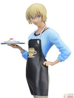 Фигурка Тоору Амуро (Tooru Amuro)