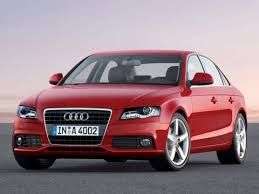 Audi A4 IV (B8) (2007-2015)
