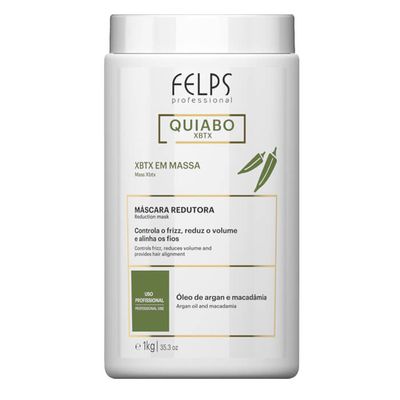 Ботокс для волос Felps Massa Xbtx, 1 кг.