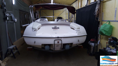 YAMAHA LS 200