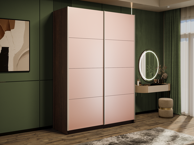 Шкаф-купе Прайм (Хаки) (копия)