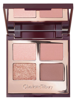 CHARLOTTE TILBURY РОСКОШНЫЕ ТЕНИ ДЛЯ ВЕК Pillow Talk