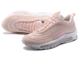 Nike Air Max 97 Розовые