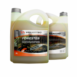 Масло адгезионное всесезонное VILLARTEC FORESTER 5 л