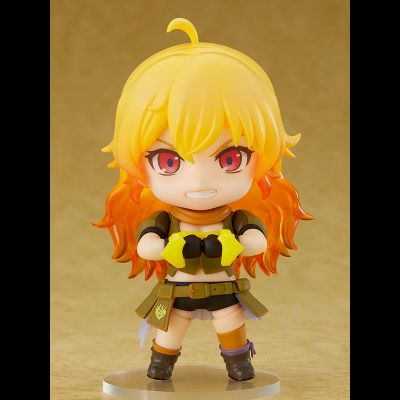 Нендроид Сяолун Янь (Xiao Long Yang)