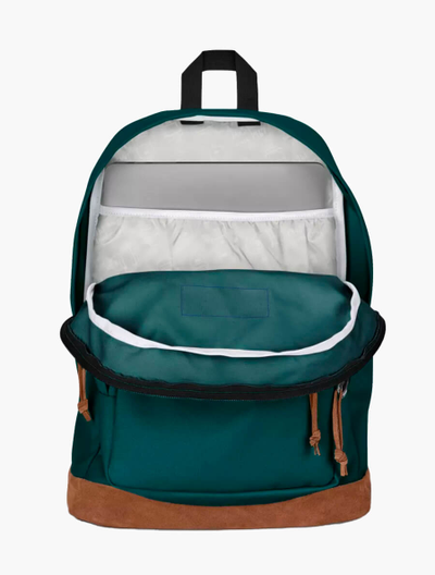 Jansport Right Pack Pine Grove Green