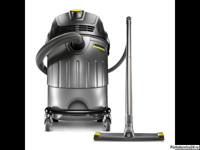 Пылесос влажной и сухой уборки Karcher NT 65/2 Ap (1.667-291.0)