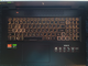 ACER NITRO 17 AN17-41-R9S3 ( 17.3 Quad HD 2K IPS 165Hz Ryzen 7 7840H  RTX4060(8GB) 16GB 1000SSD )