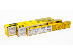 Сварочные материалы ESAB