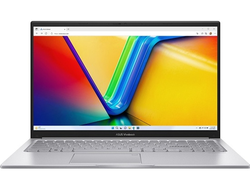 Asus VivoBook X1504ZA-BQ451 15.6" IPS 8Gb (SSD)512Gb Dos Серебристый