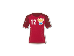 Магнит РФС Майка 500030