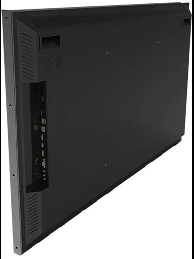 Монитор Dahua DHI-LM43-S400 43" 3840х2160