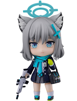 Нендроид Сироко Сунаоками (Shiroko Sunaookami)