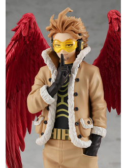 Фигурка Ястреб / Кэйго Таками (Hawks / Keigo Takami Pop Up Parade)