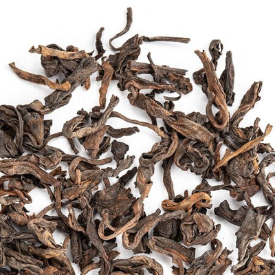 Чай пуэр Чэнь Нянь, Шу