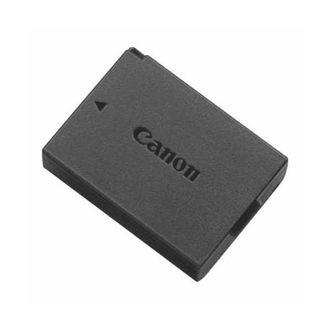 Аккумулятор canon lp e10