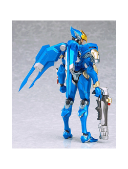 Фигурка фигма Фарра (figma Pharah)