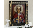 Икона Святая великомученица Екатерина