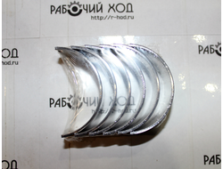 Вкладыши шатунные д2500 Р1