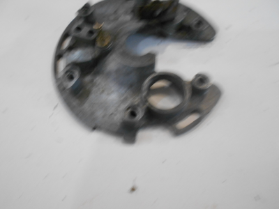 Основа зажигания Киевлянин