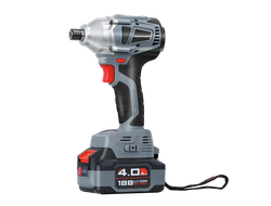 Аккумуляторный винтоверт беcщеточный импульсный PROFIPOWER MKDTD-18V