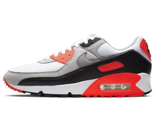 Infrared nike air max 90 clearance