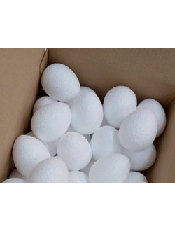 Яйцо 7 см, Россия