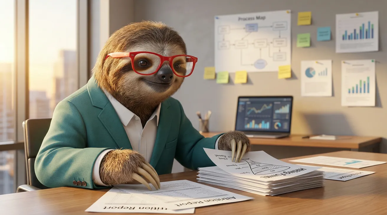 Разработка стратегии управления людьми