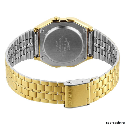 Часы Casio LA680WEGA-9E