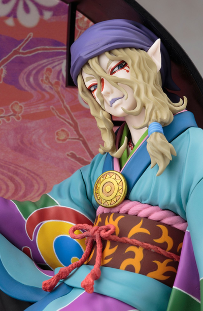 Фигурка 1/8 Аптекарь (Kusuriuri)