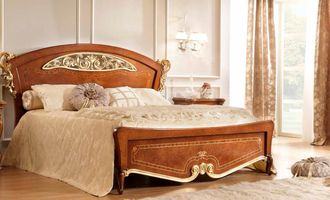 Кровать 180*200 FENICE RADICA CASA+39