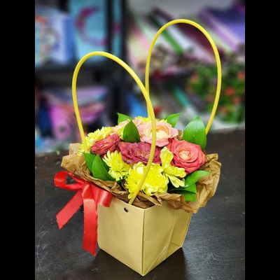 Композиция