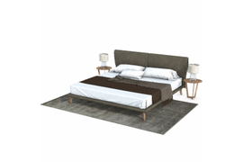 Редактирование вашей 3D модели - конвертация 3D модели из формата max, 3ds, fbx, obj, skp, stl... в формат atlo, изменение, объединение нескольких 3D моделей (формат atlo) в одну 3D модель