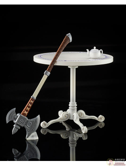 Фигурка 1/7 Хару Окумура (Okumura Haru Kaitou Ver.)