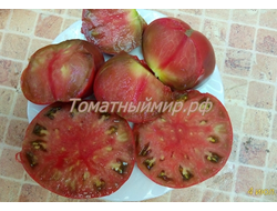 Томат Полярная звезда, (Поларис, Polaris)