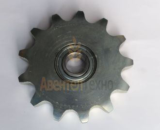 Натяжной ролик цепи / Звездочка 1 1/4&quot; Z=13   9223020 / 009223020