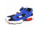 Reebok Insta Pump Blue Black (37-41)Арт. 268F-A