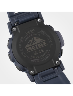 Часы Casio Pro Trek PRW-35Y-2