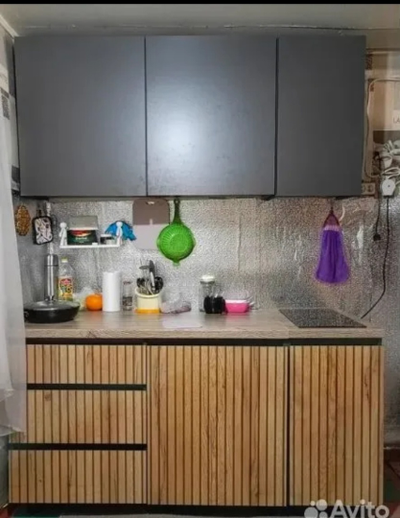 Кухня "Шерлок 1,6" (BTS)