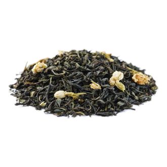 Зелёный чай "Моли Хуа Ча", 100г (Gutenberg)