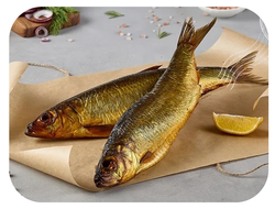 Копченая "Сельдь"