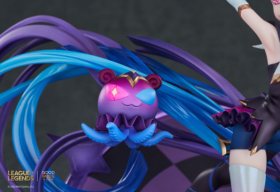 Фигурка 1/7 Зое (Zoe Star Guardian)